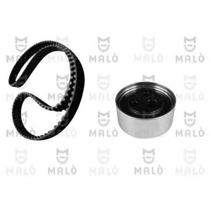 Photo Timing Belt Kit MALÒ T095170S