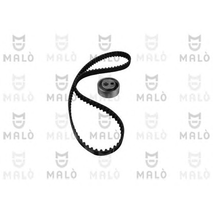 Photo Timing Belt Kit MALÒ T104170K