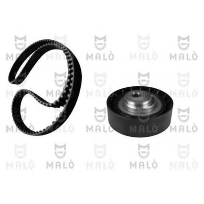 Photo Kit de distribution MALÒ T1091200S