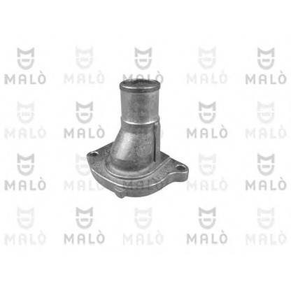 Photo Thermostat, coolant MALÒ TER001