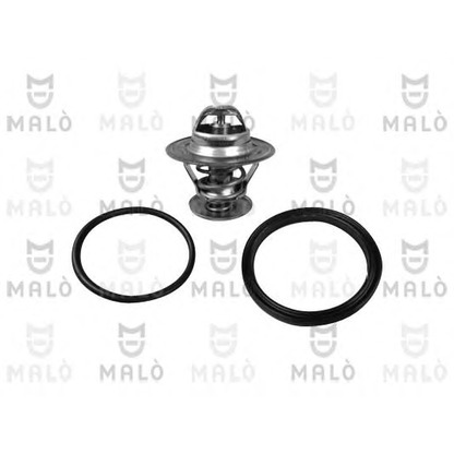 Photo Thermostat, coolant MALÒ TER002