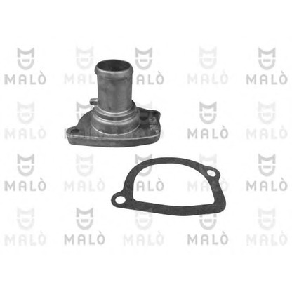 Photo Thermostat, coolant MALÒ TER010