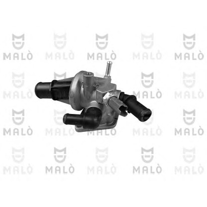 Photo Thermostat, coolant MALÒ TER022