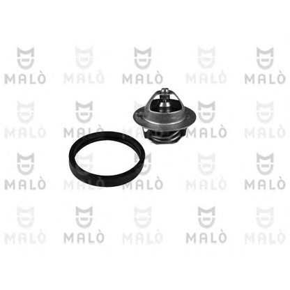 Photo Thermostat, coolant MALÒ TER049