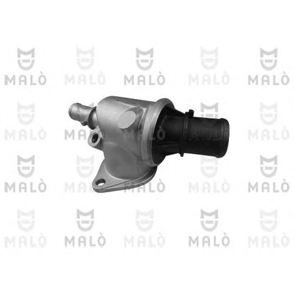 Photo Thermostat, coolant MALÒ TER075