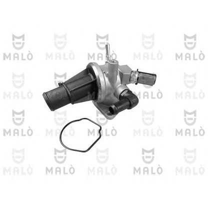 Photo Thermostat Housing MALÒ TER085