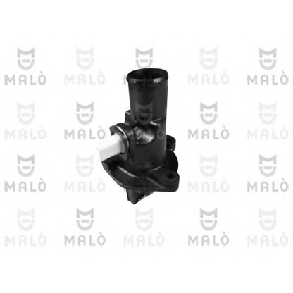 Photo Thermostat, coolant MALÒ TER191