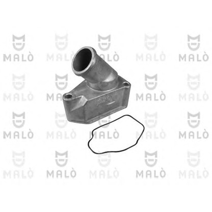 Photo Thermostat, coolant MALÒ TER221