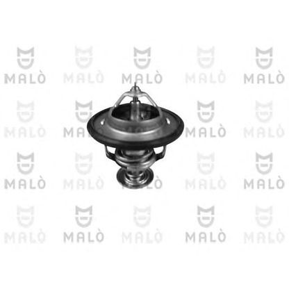 Photo Thermostat d'eau MALÒ TER224