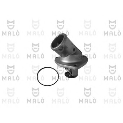 Photo Thermostat, coolant MALÒ TER296