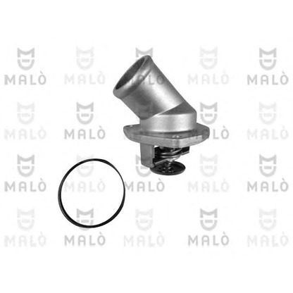 Photo Thermostat, coolant MALÒ TER356