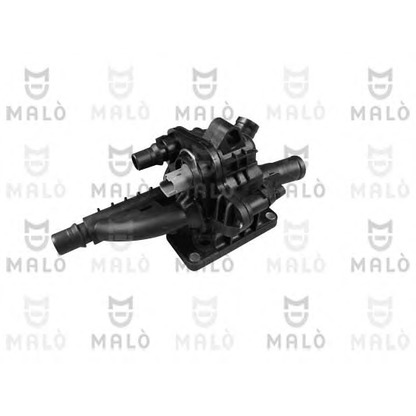 Photo Thermostat, coolant MALÒ TER396