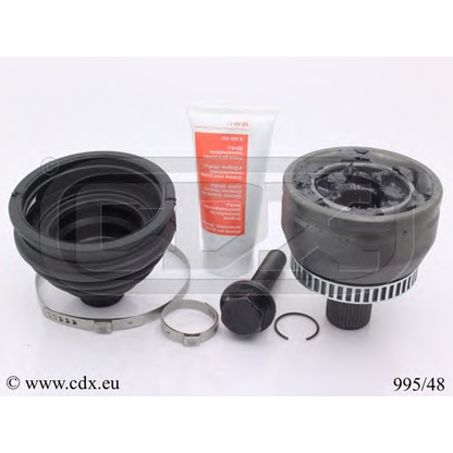 Foto Kit giunti, Semiasse CDX 99548