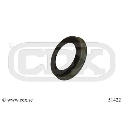 Photo Sensor Ring, ABS CDX 51422