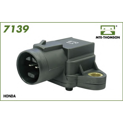 Foto Sensor, Saugrohrdruck MTE-THOMSON 7139
