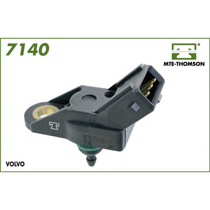 Photo Sensor, intake manifold pressure MTE-THOMSON 7140