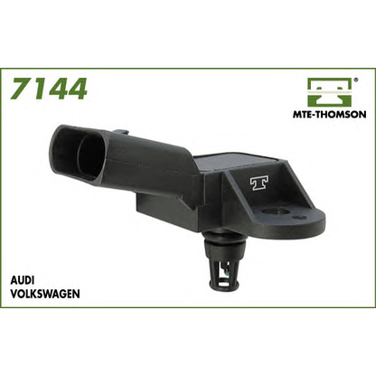Photo Sensor, boost pressure MTE-THOMSON 7144