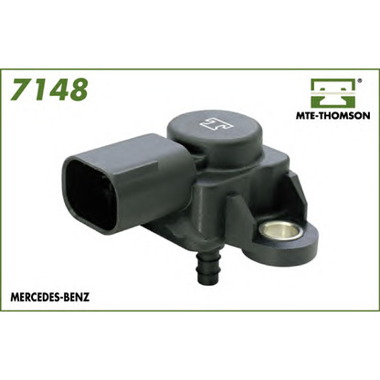 Foto Sensor, Saugrohrdruck MTE-THOMSON 7148