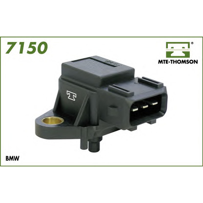 Photo Sensor, intake manifold pressure MTE-THOMSON 7150