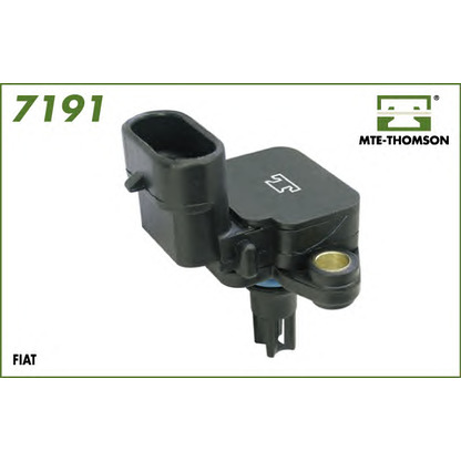 Foto Sensor, presión colector de admisión MTE-THOMSON 7191