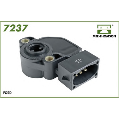 Foto Sensor, Drosselklappenstellung MTE-THOMSON 7237