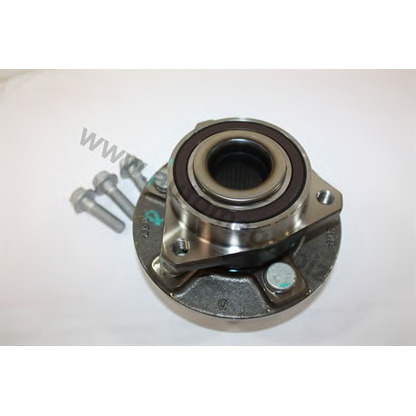 Photo Wheel Bearing Kit AUTOMEGA 1003280006