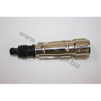 Photo Plug, spark plug AUTOMEGA 100350255036J