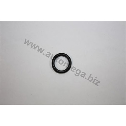 Photo Gasket, cylinder head cover AUTOMEGA 1006070644