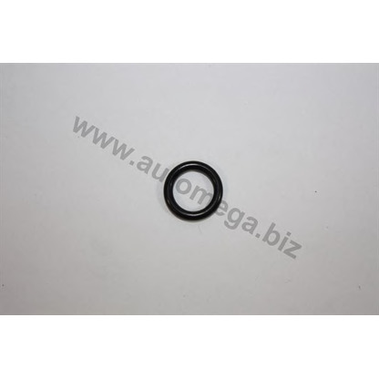 Photo Seal Ring, cylinder head cover bolt AUTOMEGA 1006070648