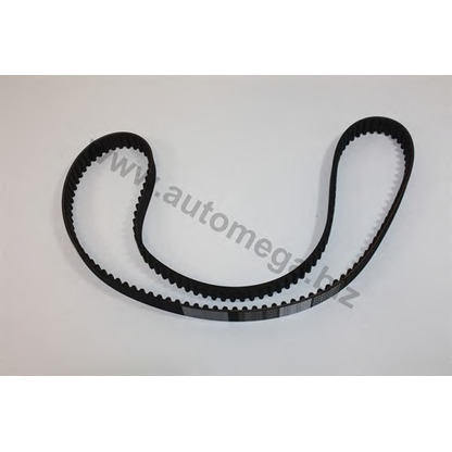 Photo Timing Belt AUTOMEGA 1006360567