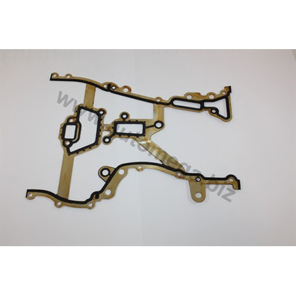 Photo Gasket, timing case AUTOMEGA 1006380287