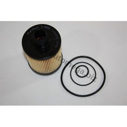 Photo Oil Filter AUTOMEGA 1006500061