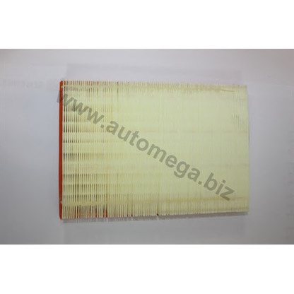 Photo Air Filter AUTOMEGA 1008340159