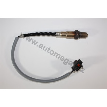 Photo Lambda Sensor AUTOMEGA 1008550404