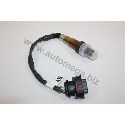 Photo Lambda Sensor AUTOMEGA 1008550406