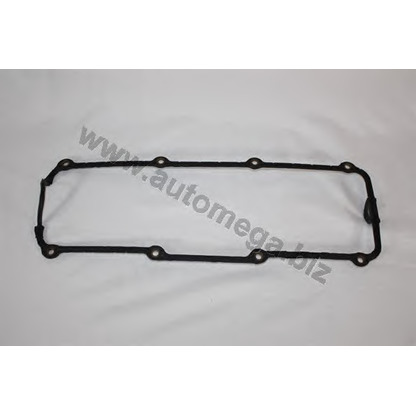 Photo Gasket, cylinder head cover AUTOMEGA 101030483051A
