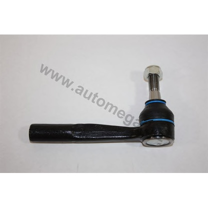 Photo Tie Rod End AUTOMEGA 1016030227