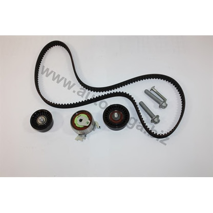 Photo Timing Belt Kit AUTOMEGA 1016060306