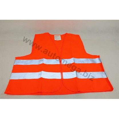 Photo Safety Vest AUTOMEGA 1017900414