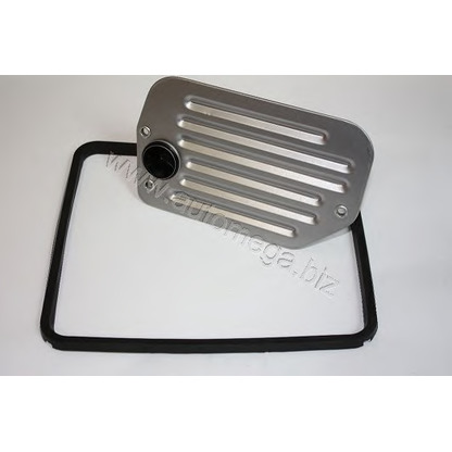 Photo Hydraulic Filter, automatic transmission AUTOMEGA 10325043301F