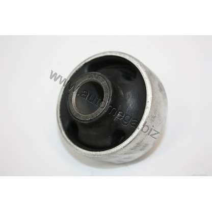 Photo Control Arm-/Trailing Arm Bush AUTOMEGA 1040701816N0