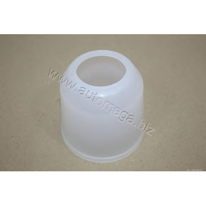 Photo Protective Cap/Bellow, shock absorber AUTOMEGA 104120135861