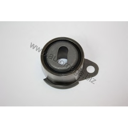 Photo Tensioner Pulley, timing belt AUTOMEGA 1044080922
