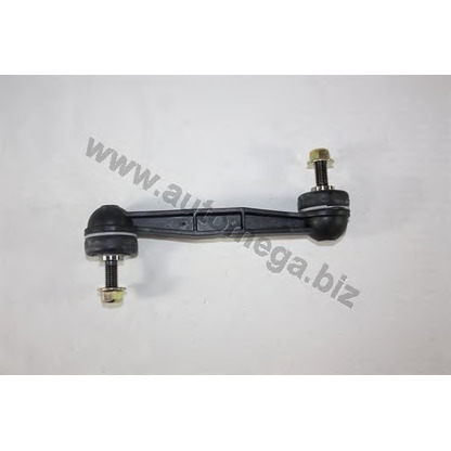 Photo Rod/Strut, stabiliser AUTOMEGA 105178038