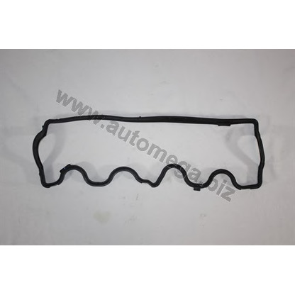 Photo Gasket, cylinder head cover AUTOMEGA 1056070165