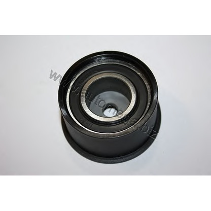 Photo Deflection/Guide Pulley, timing belt AUTOMEGA 1056360425