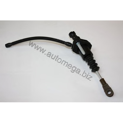 Photo Master Cylinder, clutch AUTOMEGA 1056790306