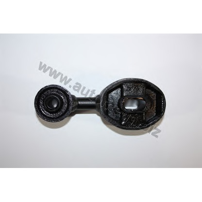 Photo Holder, engine mounting AUTOMEGA 1056840109