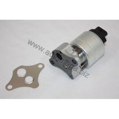 Foto Valvola ricircolo gas scarico-EGR AUTOMEGA 1058510025