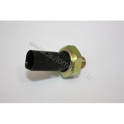 Photo Oil Pressure Switch AUTOMEGA 10919008106AD